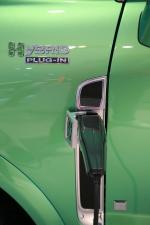 Saturn Vue Plug-In Hybrid 2010 года